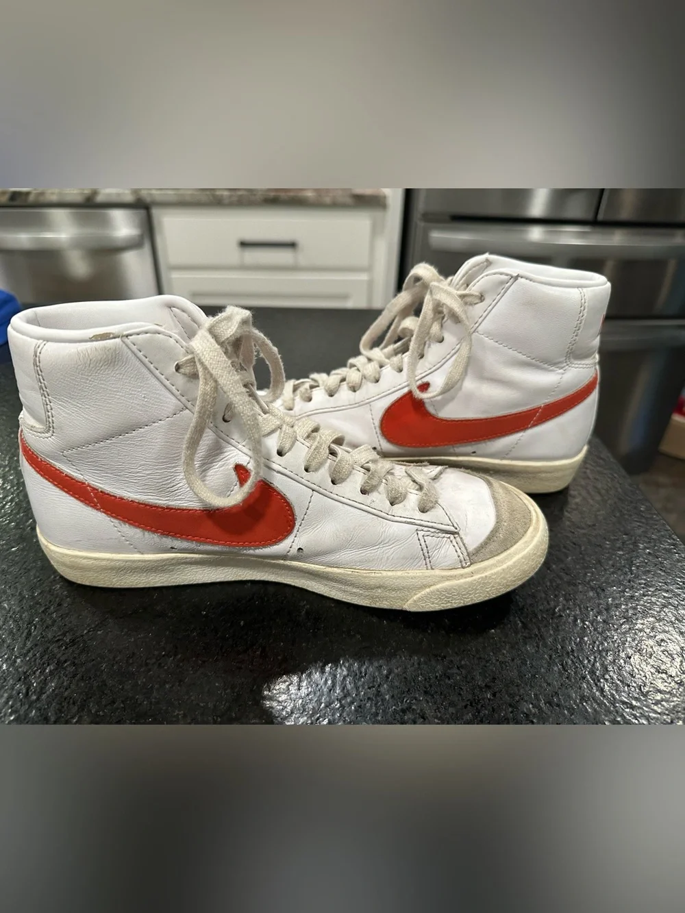 Nike Blazers women’s